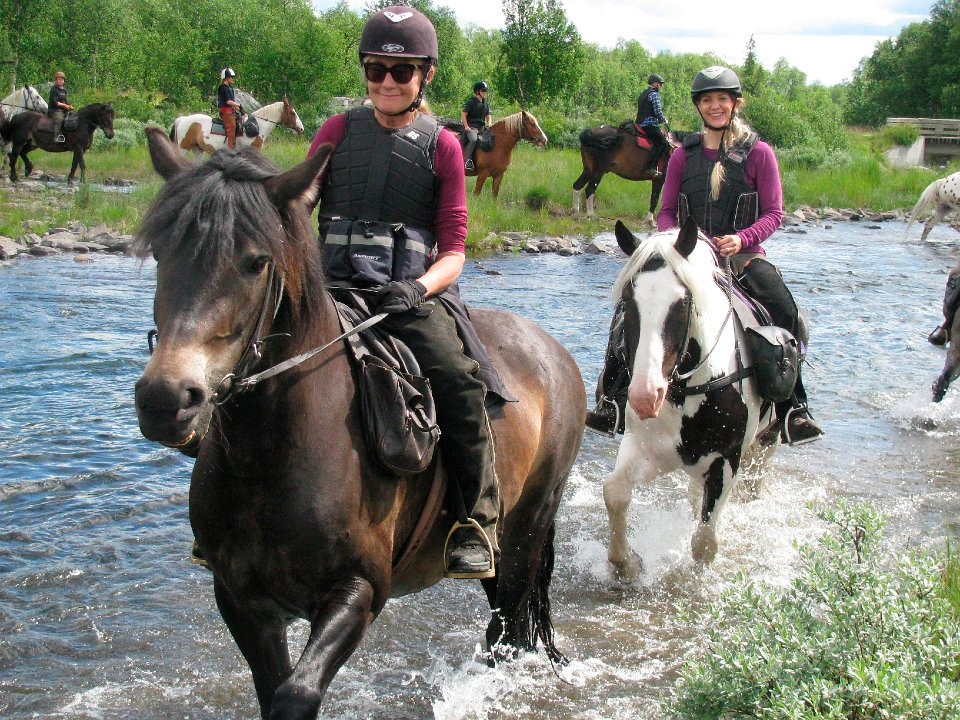 Hemsedal Hestesenter