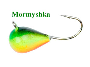 mormyshka