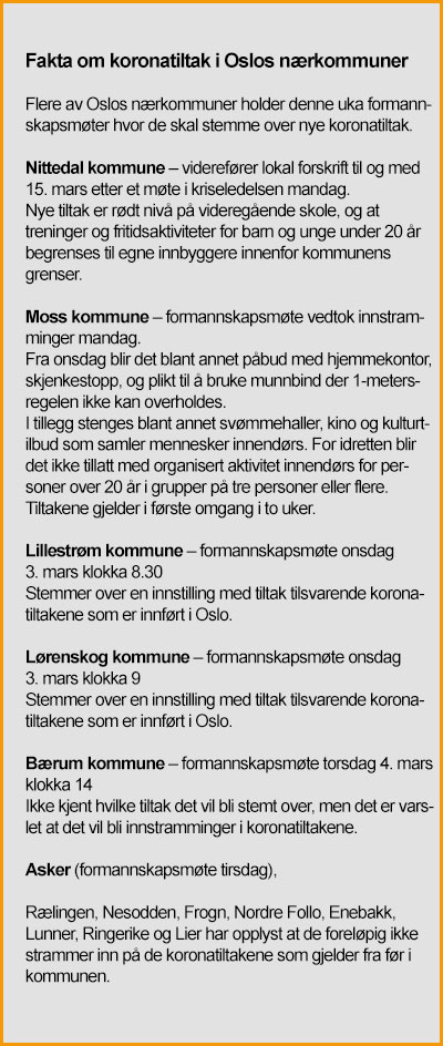 fakta covid19