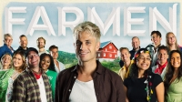 Farmen har fått ny programleder, nye deltakere og ikke minst ny logo før høstens sesong.
