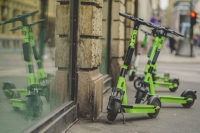 Opplysninger fra elsparkesykkelselskapet Ryde er på avveie etter et datainnbrudd hos selskapet.