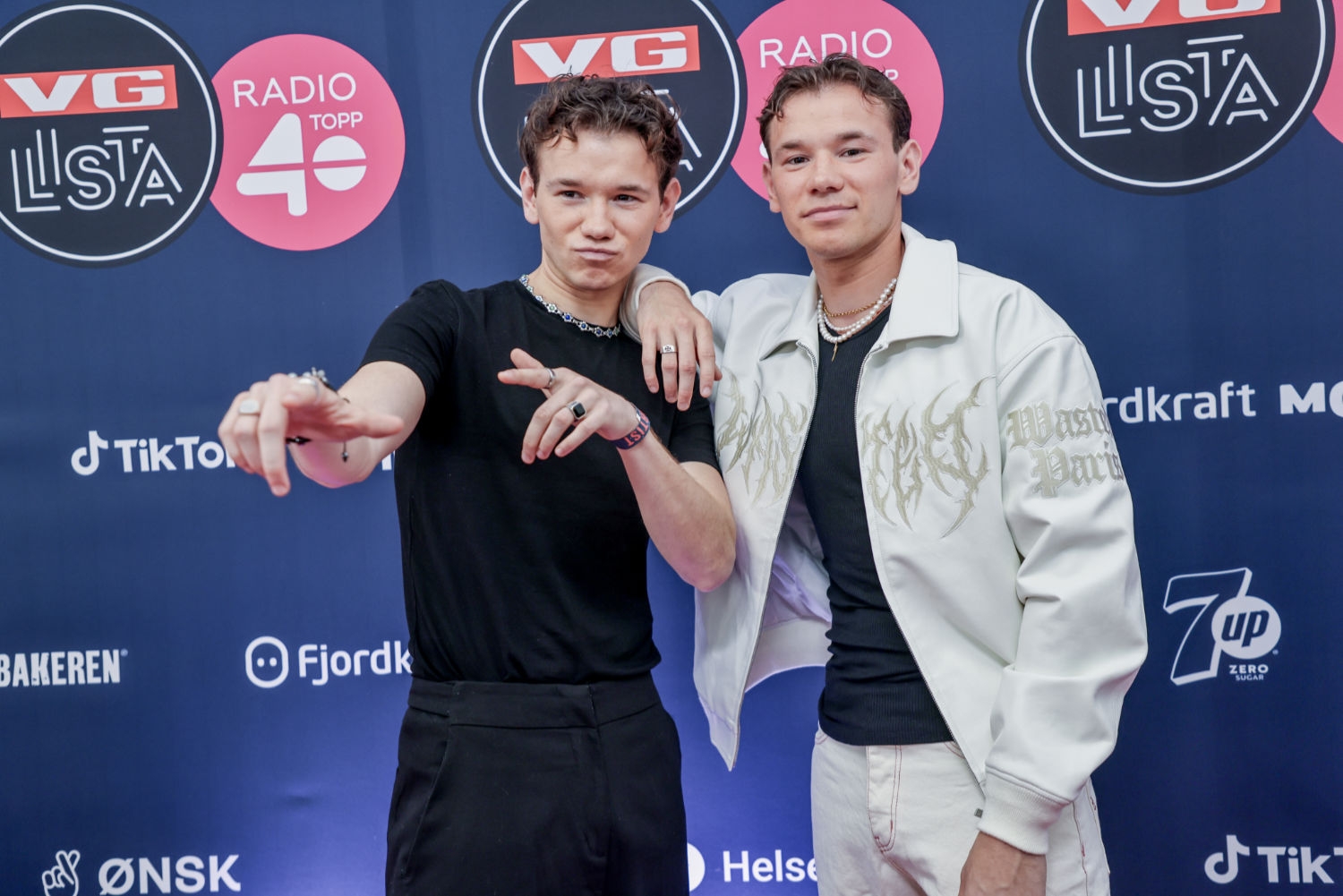 Marcus & Martinus slipper album: – Vi får vise en mer moden side av oss