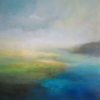 Pia Brix- Thomsen til Hole Artcenter