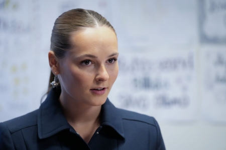 Prinsesse Ingrid Alexandra ut mot pressen på Instagram