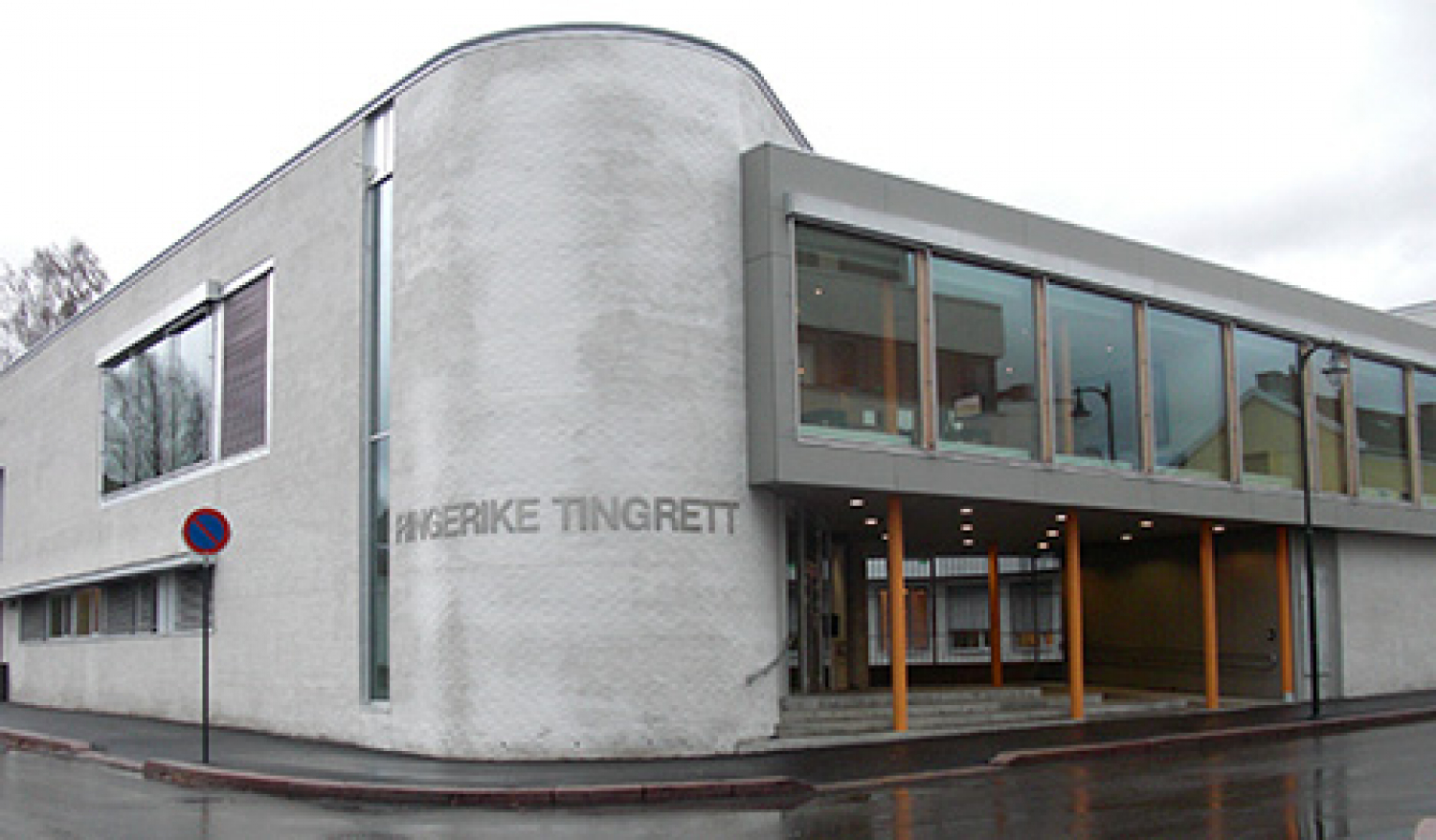 Ringerike Tingrett