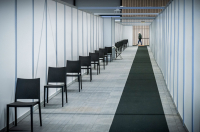 Foreløpig har mange kommuner langt større vaksinekapasitet enn det er behov for. FHIs oppdaterte vaksinescenario tirsdag vil fortelle mer om når for eksempel Bærum vaksinesenter vil bli fylt opp med vaksinemottakere og helsepersonell.