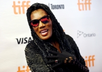 Grace Jones' liv skildres i dokumentarformat