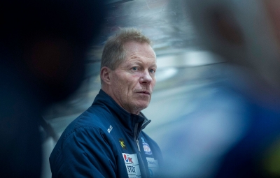 Roy Johansens Vålerenga ble utfordret av bunnlaget Ringerike søndag kveld.
