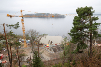 Staten og AUF ønsker å ha minnestedet klar til 10-årsmarkeringen for terrorangrepene 22. juli.