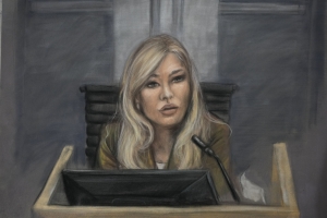 Lydopptak av brølende Høiby spilt av i retten