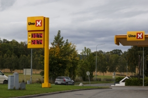 Derfor stiger dieselprisene mer enn oljeprisen