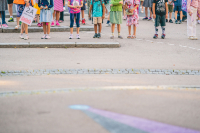 Flere kommuner er kritiske til nytt testsystem for skoler og barnehager. 