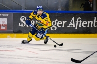Martin Rønnild scoret for Storhamar mot Frisk Asker torsdag.