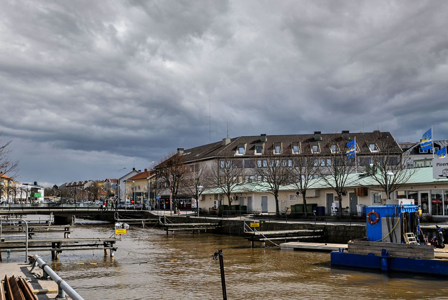 Strömstad