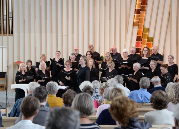 Minnesota Center Chorale