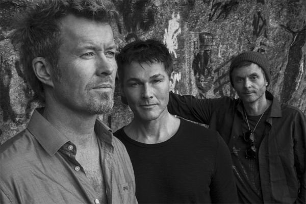 a-ha slipper første smakebit fra kommende album