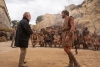 «Gladiator»-regissør Ridley Scott (t.v.) har allerede diskutert en tredje film med sin nye hovedrolleinnehaver Paul Mescal.