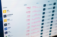 Skatteetaten tror at flere hundre tusen norske kryptovalutaeiere ikke har rapportert inn verdiene sine til den.