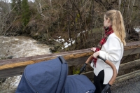 Helseminister Jan Christian Vestre (Ap) sier de har stor tro på at forslaget som er sent ut om fødselsdepresjon vil gi effekt.