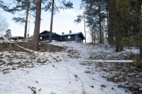 Onsdag forrige uke varslet en nabo av ekteparet Hagen politiet om en mistenkelig bil som kjørte i nabolaget samme dag som Anne-Elisabeth (68) forsvant.