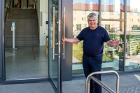 Velkommen til bursdagskonsert!