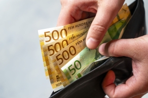 Rapport: Økt formuesskatt spiser opp skatteletter