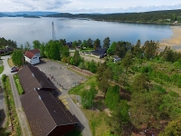 Steinsfjorden skole