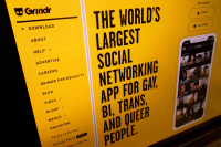 – Vår foreløpige konklusjon er at Grindr har utlevert personopplysninger om brukerne til en rekke tredjeparter uten rettslig grunnlag, sier direktør i Datatilsynet Bjørn Erik Thon.