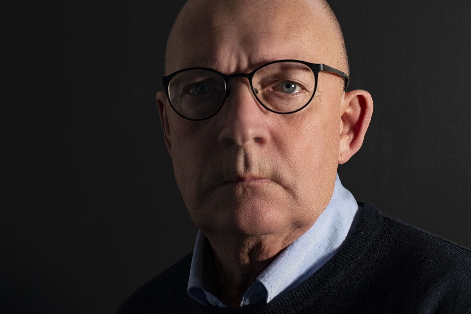 Frank Tverran er redaktør i RingeriksAvisa.no