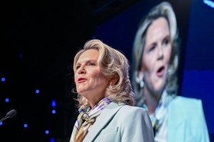 Ny knallmåling for Frp